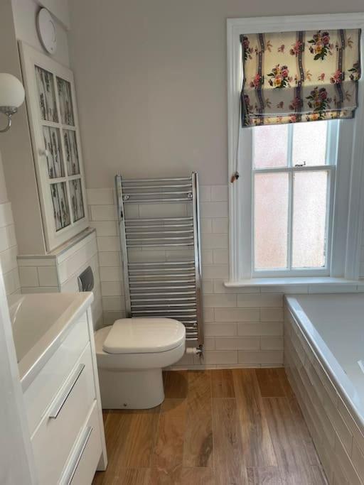 3 Bed Near Cathedral Lincoln