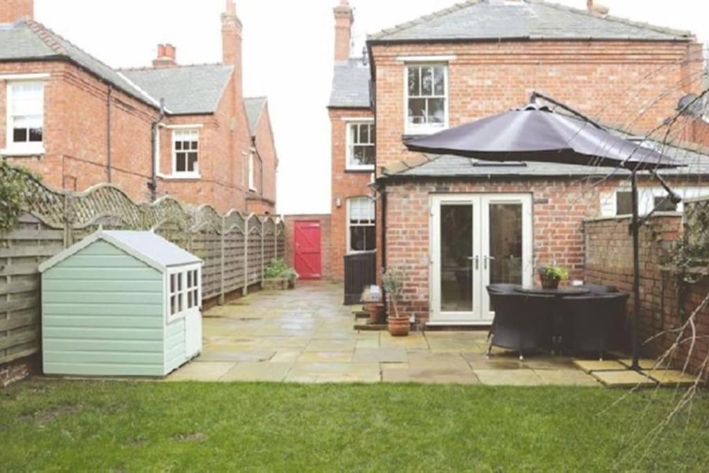 Casa de Férias 3 Bed Near Cathedral Lincoln
