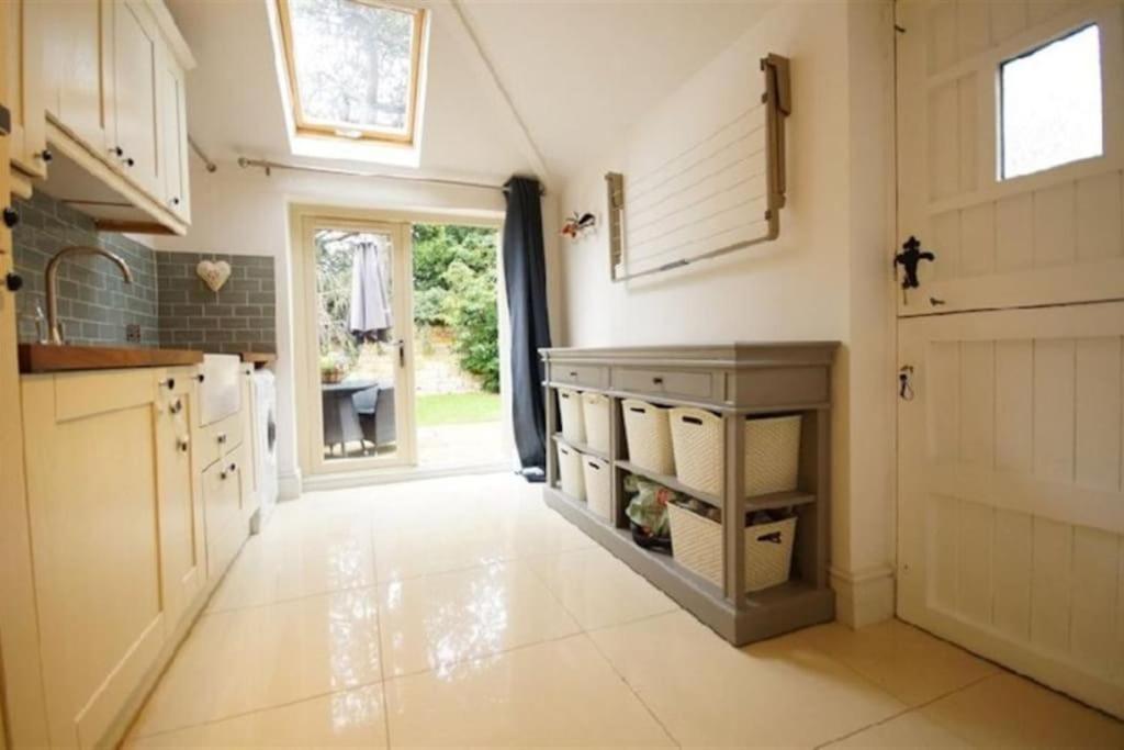 3 Bed Near Cathedral Holiday home