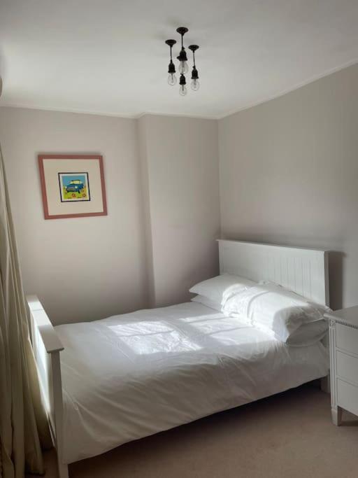 Holiday home 3 Bed Near Cathedral *