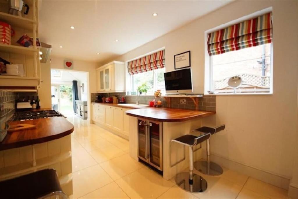Holiday home 3 Bed Near Cathedral