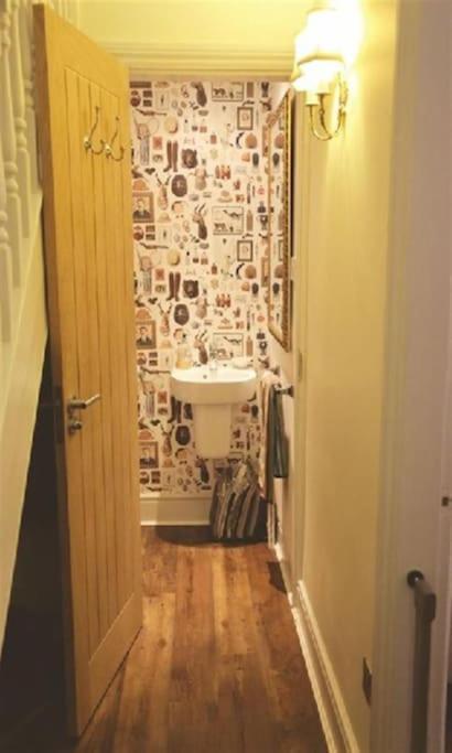 3 Bed Near Cathedral Holiday home Lincoln