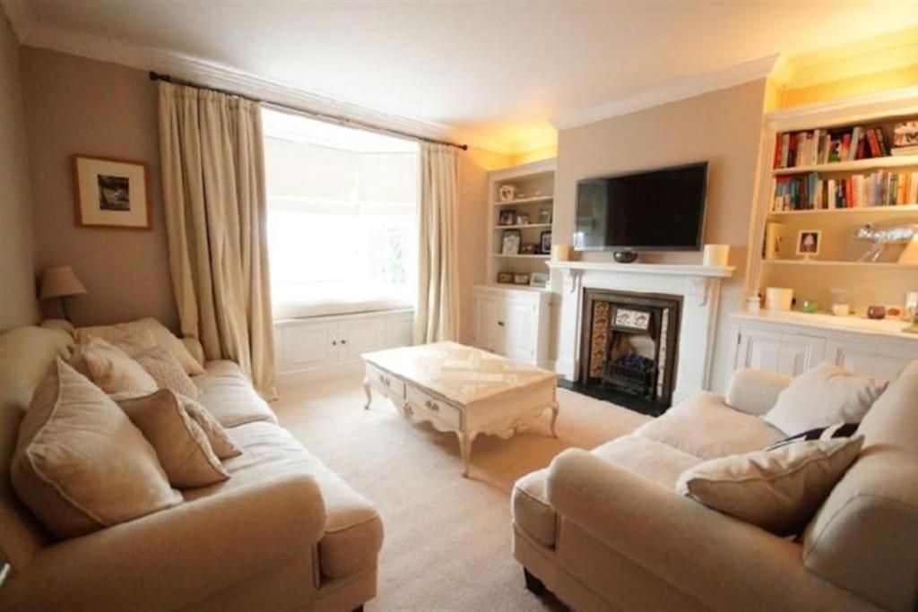 3 Bed Near Cathedral *