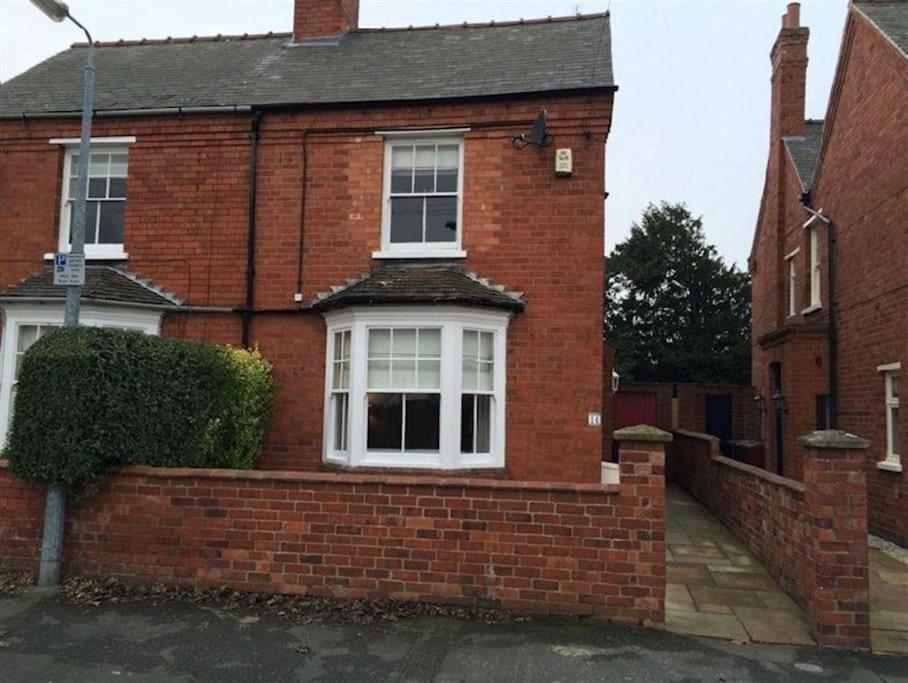 3 Bed Near Cathedral Holiday home Lincoln